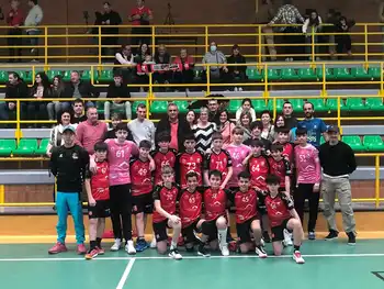 El Metalbur en el encuentro del fin de semana 