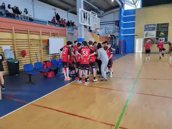 Fotografía del partido del Prevennova