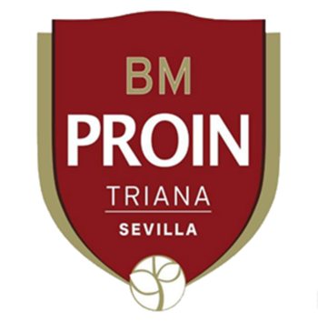 BALONMANO PROIN SEVILLA