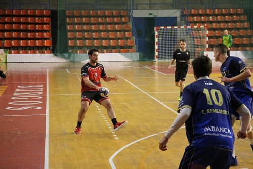 FOTOS: Jornada 10. UBU San Pablo Burgos 36 - 27 SD Teucro