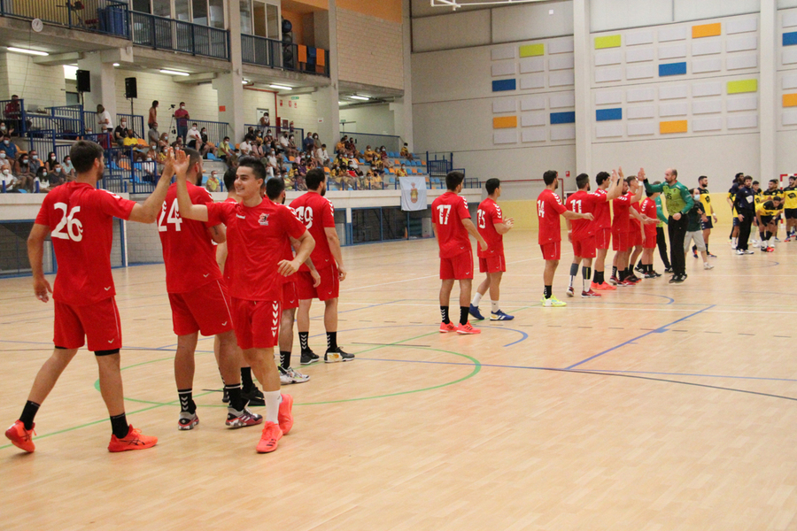 COPA CYL. UBU San Pablo Burgos 31 - 34 Tubos Aranda