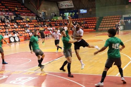 VÍDEO: Amistoso. UBU San Pablo Burgos 27 - 31 Blasgón y Bodegas Ceres Villa de Aranda