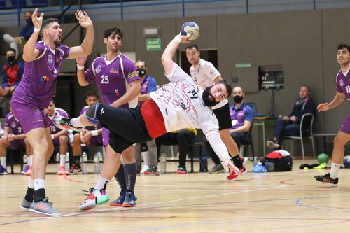 VÍDEO: Jornada 4. Sant Martí Adrianec 23 - 28 UBU San Pablo Burgos