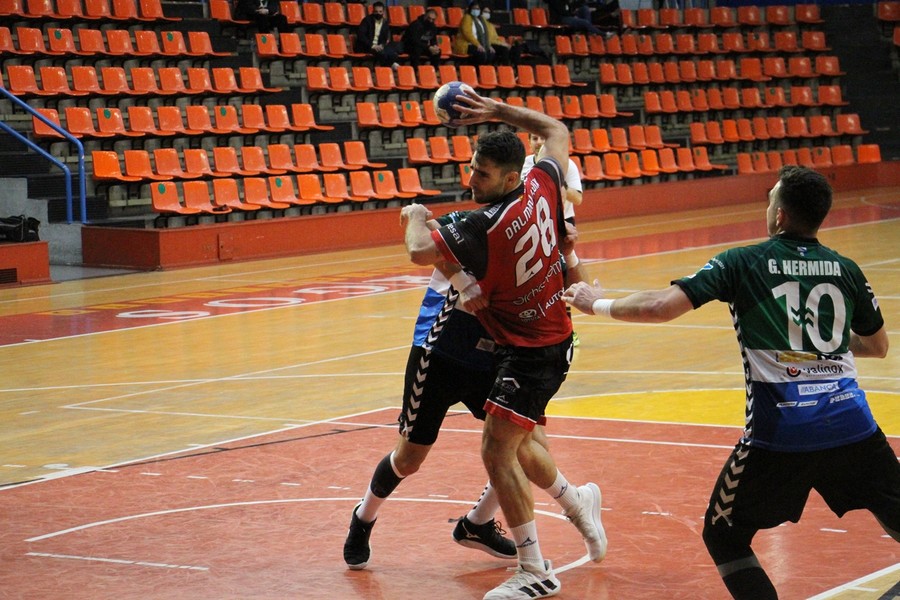 FOTOS. J15. UBU San Pablo Burgos 29 - 28 Acanor Novás