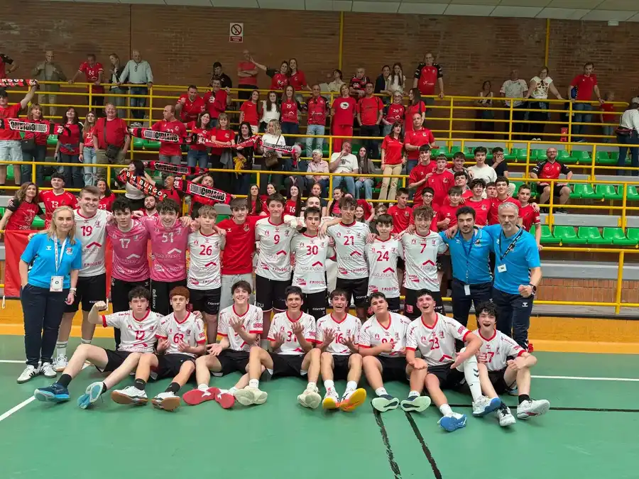 Logros y luchas de la Academia en un fin de semana clave