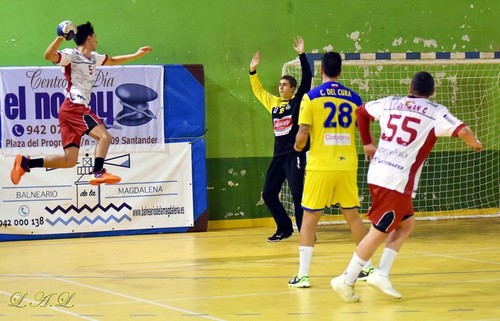 DUELO DE ASPIRANTES EN EL PLANTÍO