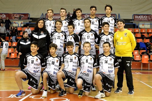 Temiño Pérez juega en Valladolid la fase de clasificación para la final del campeonato infantil de Castilla y León