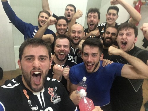 20 - 19 UBU San pablo se impone al líder y acorta las distancias con la cabeza