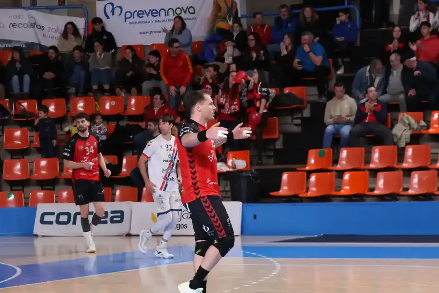 Duelo de altura en El Plantío para marcar territorio en la recta final