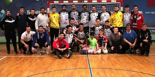 Sigue la racha de victorias de UBU San Pablo Burgos