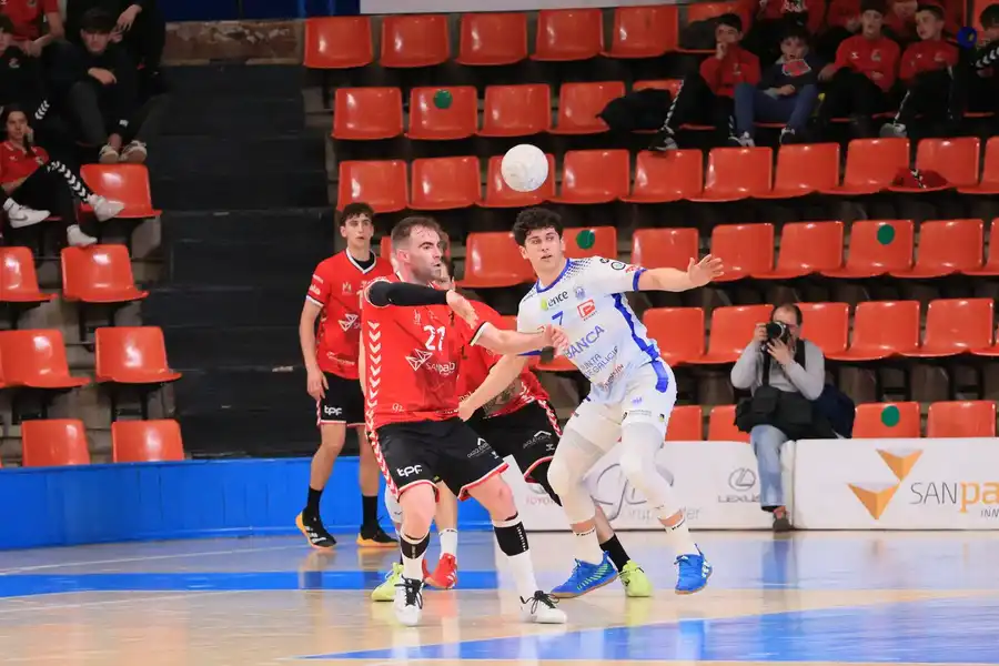 Viaje a Lanzarote con la ambición intacta