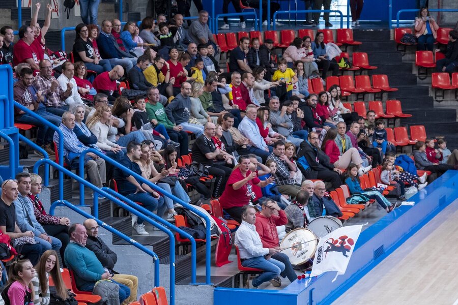 El Club Balonmano Burgos ofrece a sus abonados entradas gratis para los partidos contra Valinox Novás y Balonmano Nava