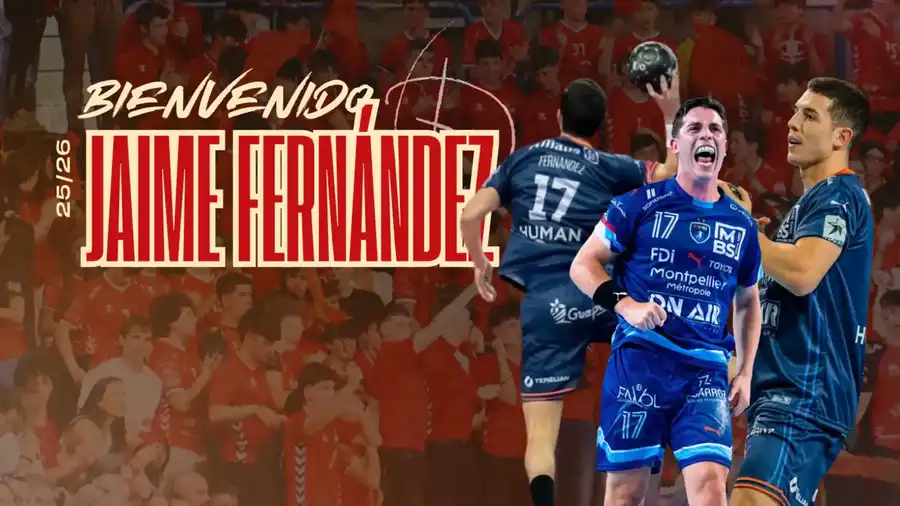 Jaime Fernández volará por el extremo izquierdo de El Plantío