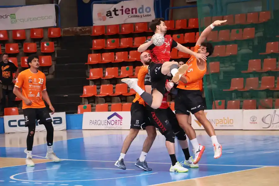 El UBU San Pablo Burgos juega su última bala