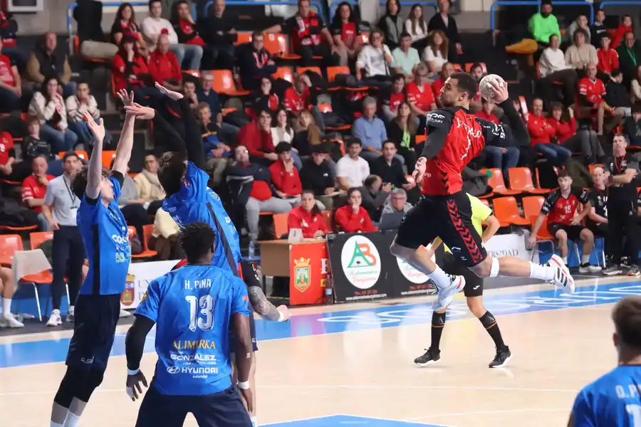 Un amistoso con sabor a gran partido