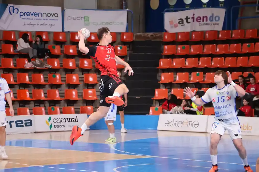 El Plantío se prepara para un duelo directo por los puestos de honor