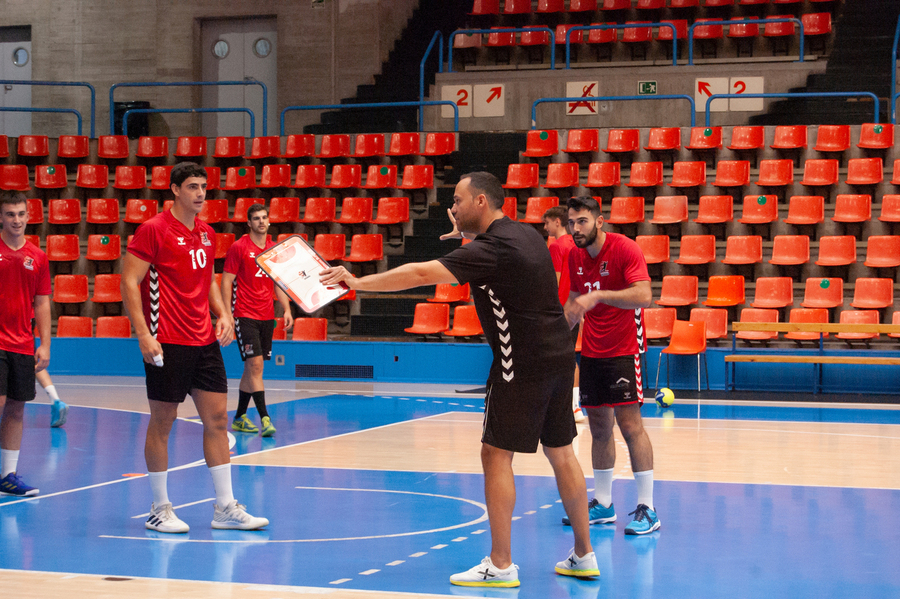 El UBU San Pablo Burgos viaja a Soria para jugar su primer amistoso de la pretemporada