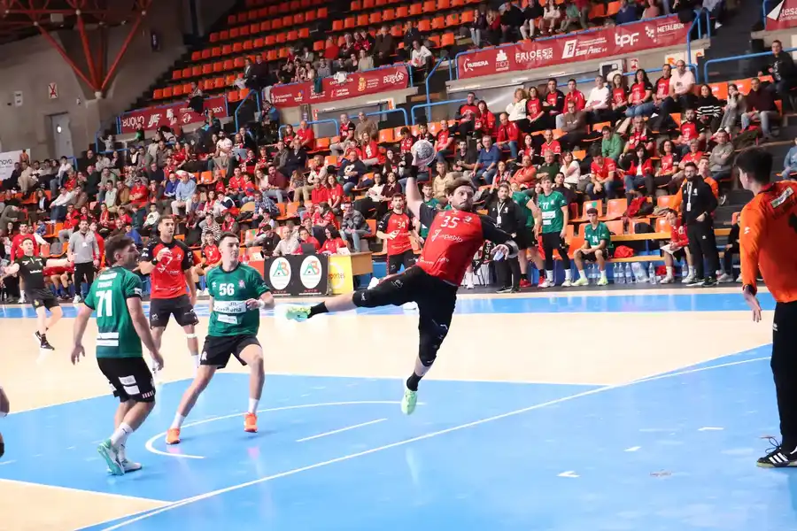 Viaje a Ibiza en la primera eliminatoria de la Copa del Rey