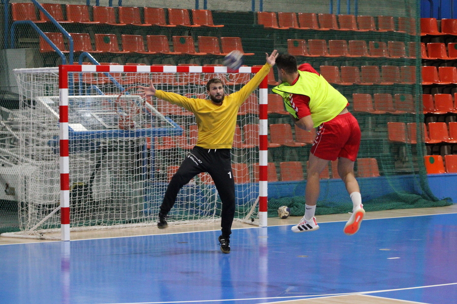 Guadalajara, última prueba antes de la liga