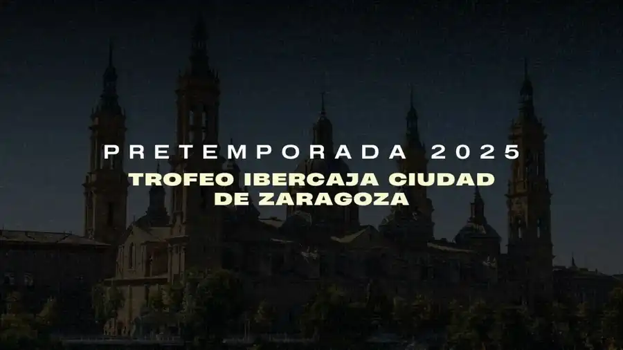 Último test de pretemporada para los cidianos