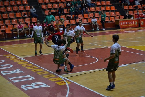 Ferroli se desplaza a Valladolid al asalto del liderato.