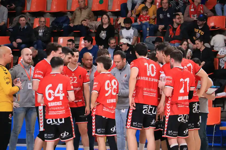 Choque de aspiraciones en El Plantío