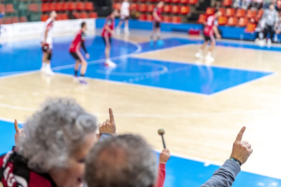 UBU San Pablo Burgos comenzará la Fase de Ascenso a Asobal contra el Barça Atlètic