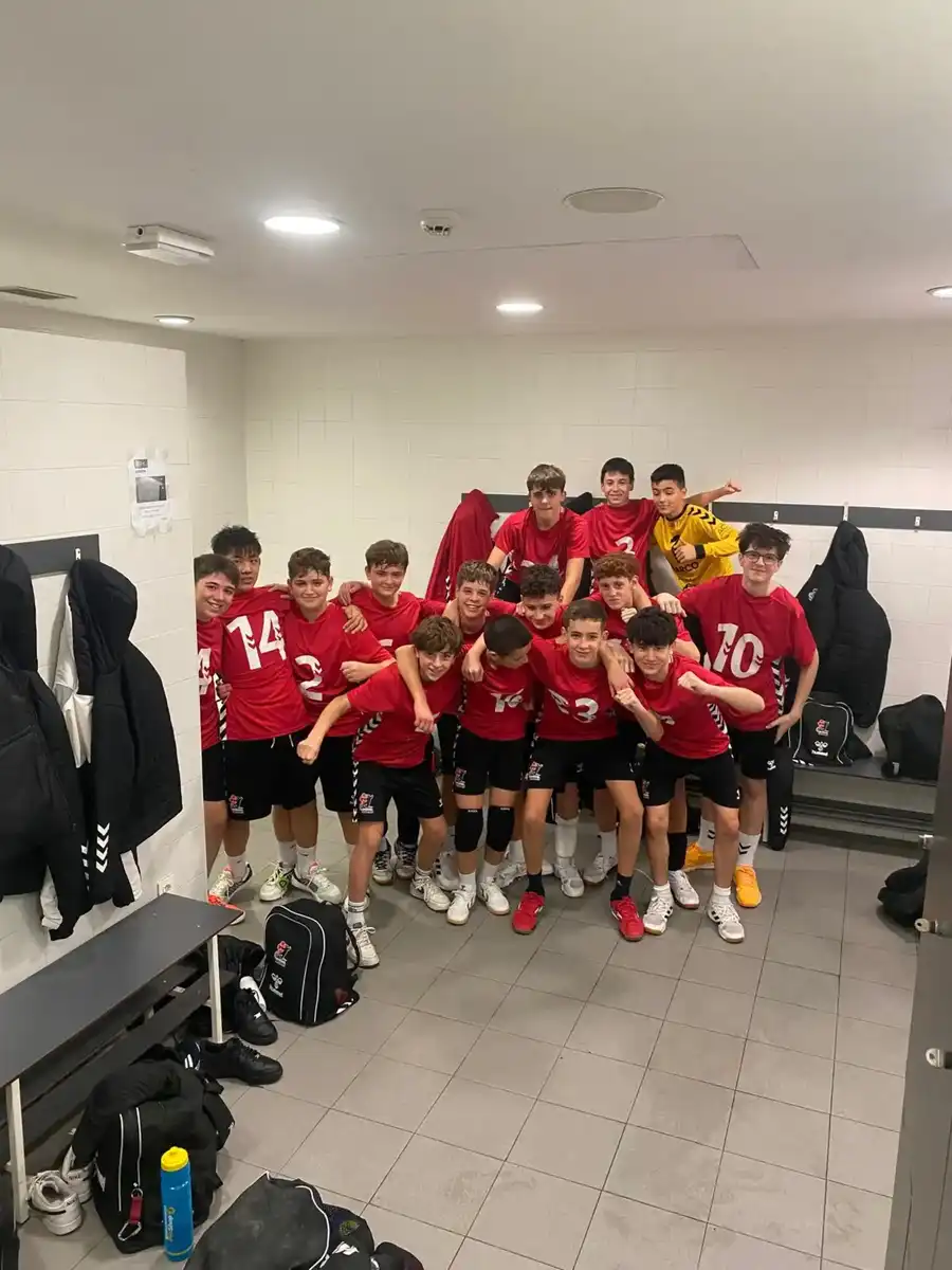 La Academia concluye un fin de semana de victorias