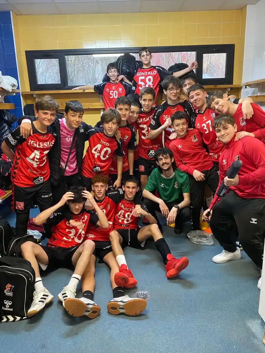 La Academia firma un fin de semana redondo