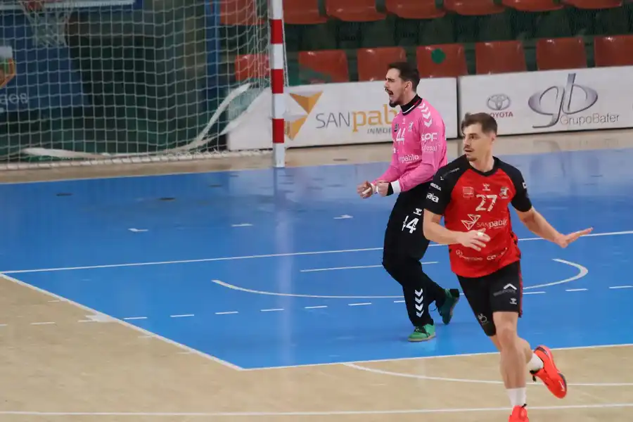 Volver a coger impulso en casa