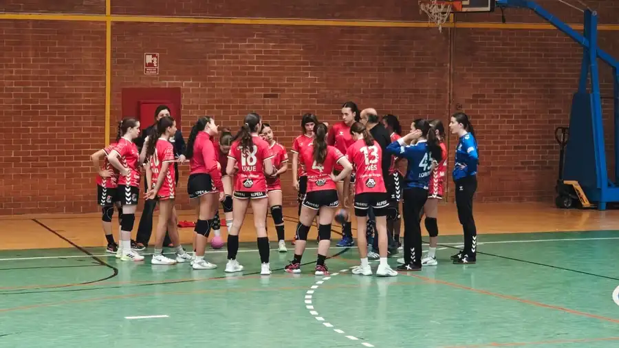 Resultados y sensaciones de una nueva jornada para nuestra Academia