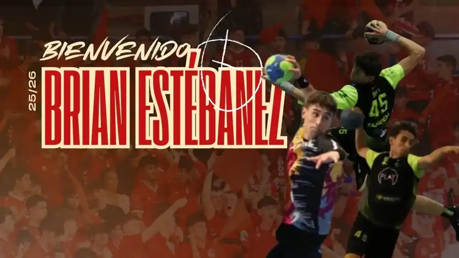 La finta y el descaro de Brian Estébanez llegan a Burgos