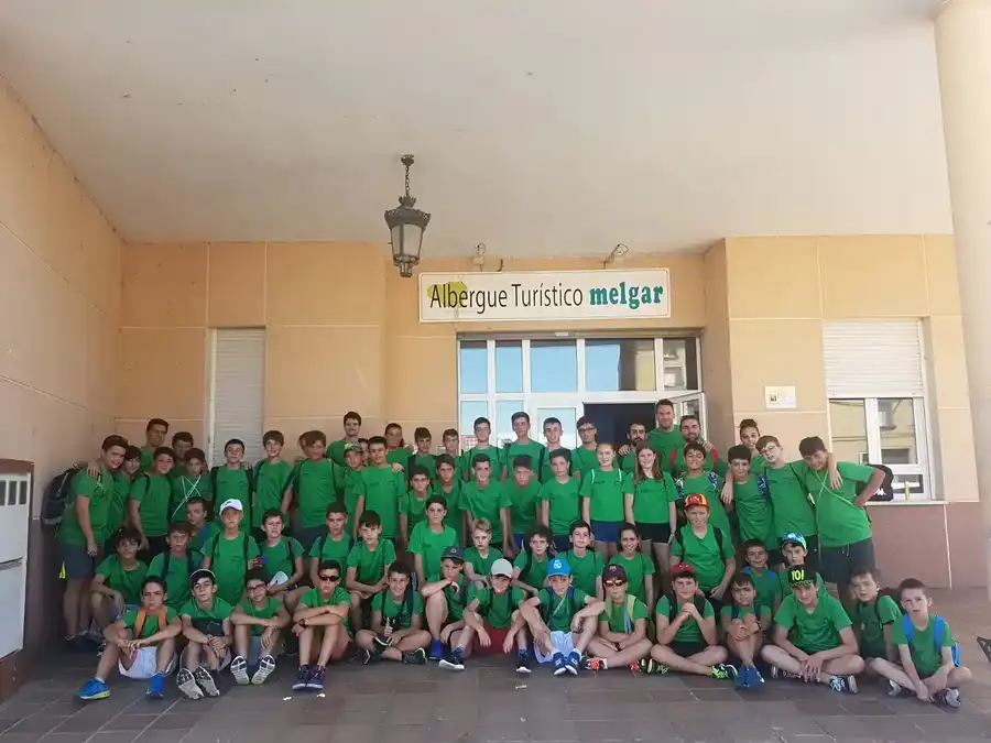 El Campus de Balonmano amplía la edad de inscripción