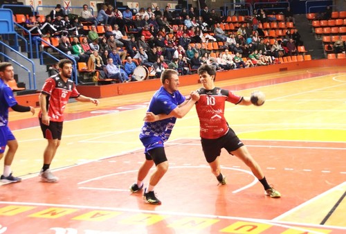 El UBU San Pablo recibe a un potente Base Oviedo