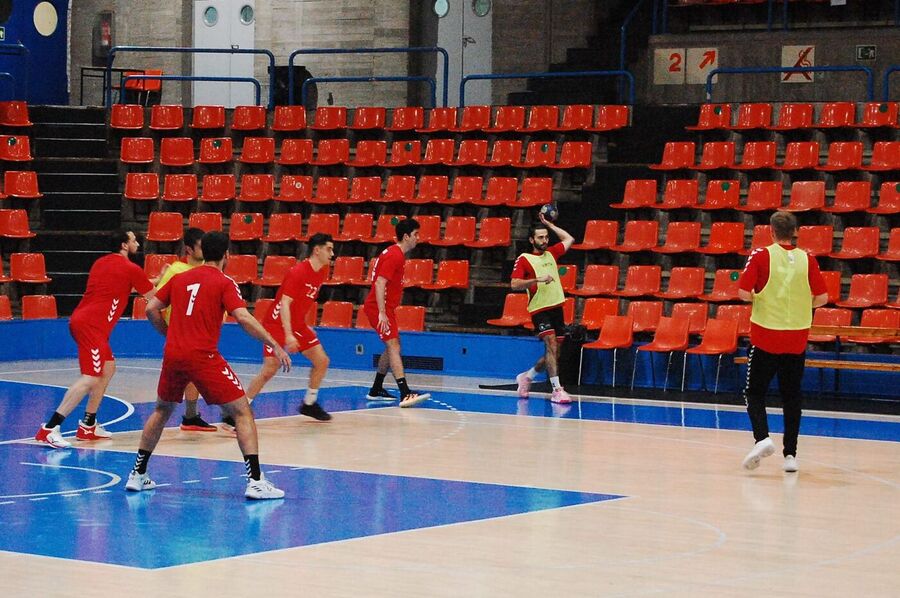 UBU San Pablo Burgos viajará a Zamora este fin de semana para enfrentarse a Balonmano Zamora Enamora