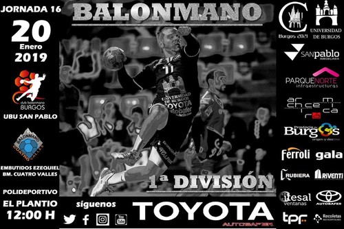 Primer partido para el entrenador Nacho González en el Plantío contra el CD Cuatro Valles La Robla