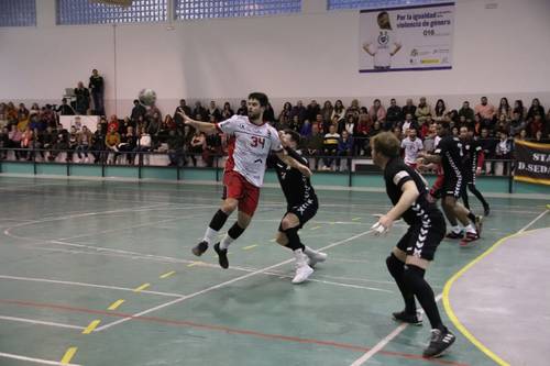 El UBU San Pablo recibe a un Ciudad de Salamanca en dinámica positiva