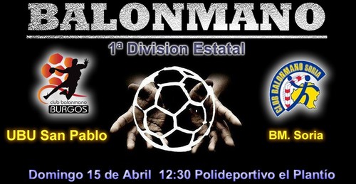 EL UBU SAN PABLO BUSCA LA SEGUNDA VICTORIA CONSECUTIVA EN CASA