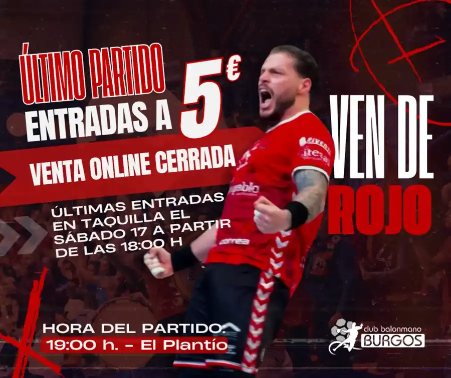 No es por gusto, es por historia