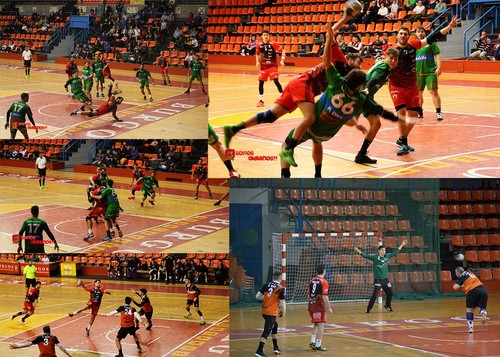 Desplazamiento hasta Leganés para el UBU San Pablo Burgos