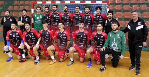 31-28 Ubu San Pablo Burgos suma su segunda victoria