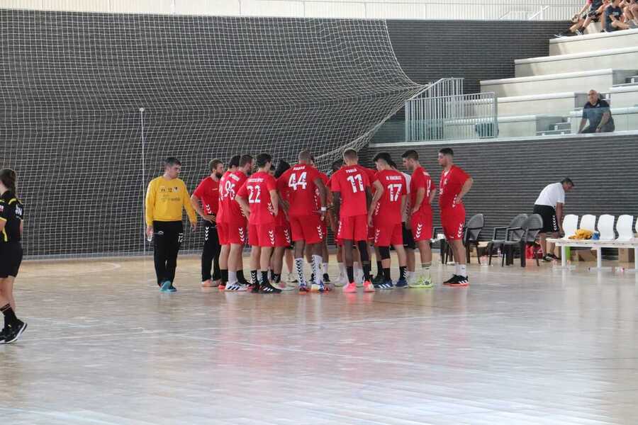 Club Balonmano Burgos será el anfitrión de la V Copa Castilla y León de Balonmano