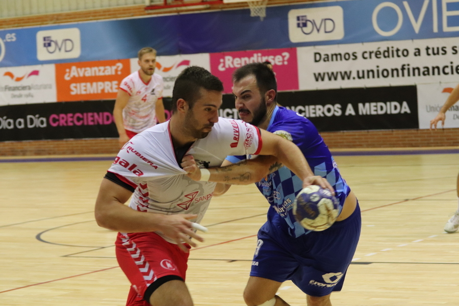 UBU San Pablo Burgos vuelve a Oviedo para jugar la primera eliminatoria de la Copa del Rey