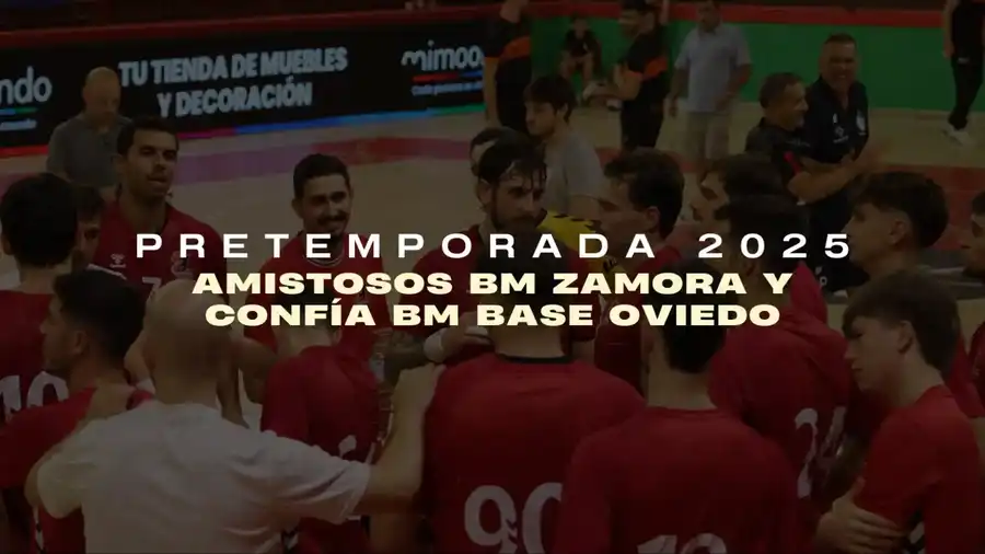 Doble desafío en casa para el UBU San Pablo