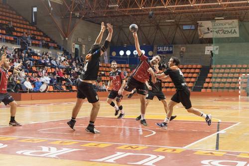 El UBU San Pablo visita la complicada cancha del DKV Gijón