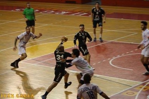 EL UBU SAN PABLO INMOBILIARIA  CELEBRA LOS CARNAVALES CON UNA  BRILLANTE VICTORIA