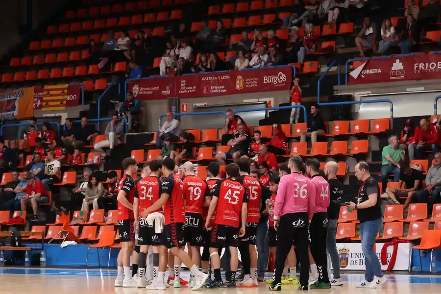 Los aficionados del UBU San Pablo Burgos podrán comprar entradas para los playoffs desde hoy