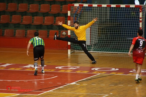 UBU San Pablo Burgos se desplaza a Valladolid para enfrentarse al Bm. Delicias