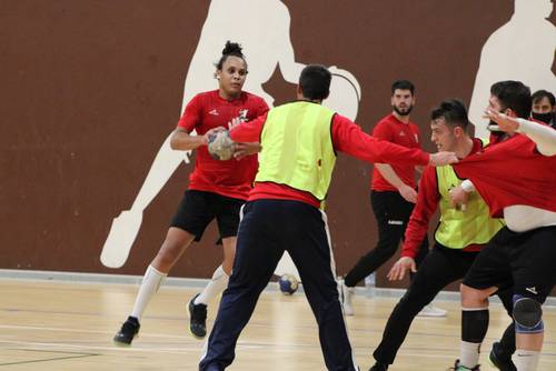 El Sporting Alicante mide la recuperación del UBU San Pablo